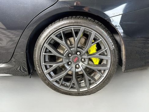 Used 2019 Subaru WRX STI AWD/4WD image 36