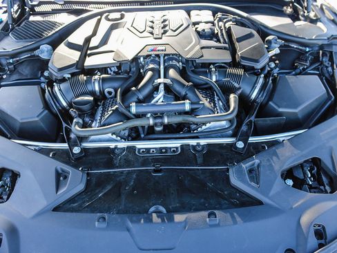 Used 2020 BMW M8 Convertible w/ M Driver's Package image 34