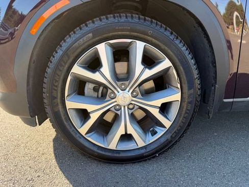 Used 2021 Hyundai Palisade SEL w/ Premium Package AWD/4WD image 8