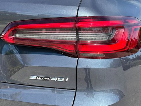 Used 2020 BMW X5 sDrive40i w/ Convenience Package image 33