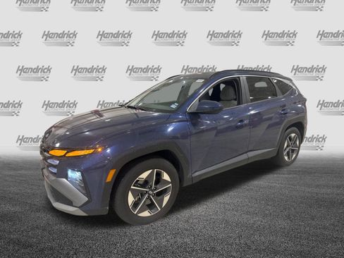 Used 2025 Hyundai Tucson SEL FWD image 39