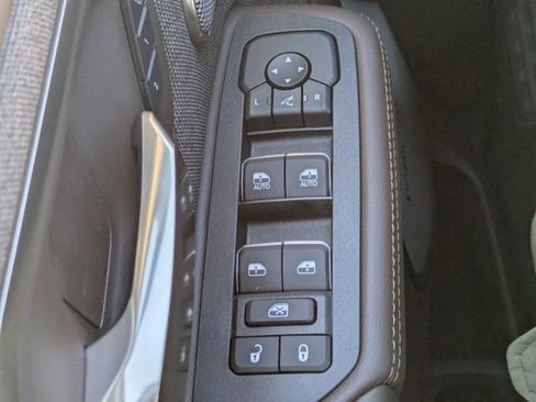 New 2026 RAM 1500 Limited image 21