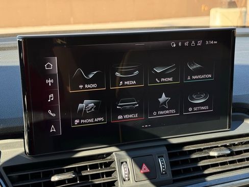 Used 2023 Audi Q5 2.0T Prestige image 39