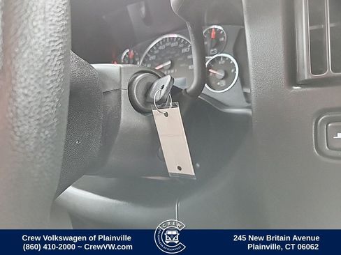 Used 2023 GMC Savana 2500 w/ Driver Convenience Package image 39