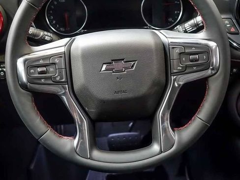 New 2026 Chevrolet Blazer RS AWD/4WD image 23