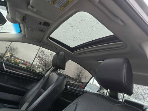 Used 2019 Subaru Legacy 3.6R Limited image 24