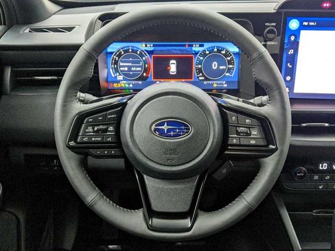 New 2026 Subaru Outback Limited AWD/4WD image 19
