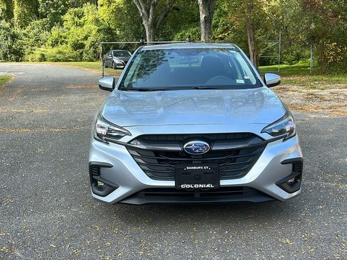 New 2025 Subaru Legacy Premium image 3