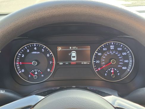 Used 2023 Kia Forte LXS image 30