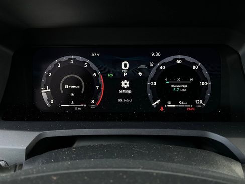 New 2026 Toyota 4Runner Limited image 41