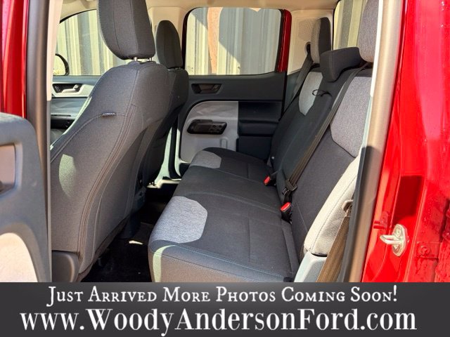 Used 2025 Ford Maverick XLT w/ XLT Luxury Package AWD/4WD image 9