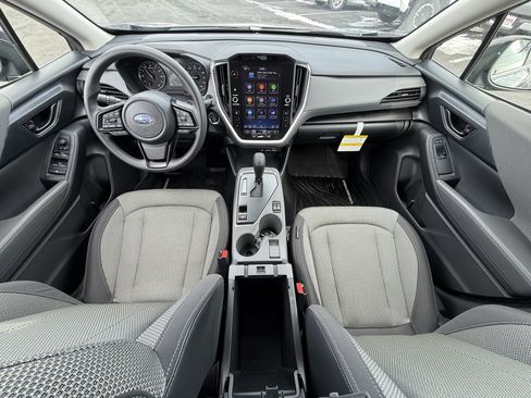 Used 2024 Subaru Crosstrek 2.0i Premium image 18