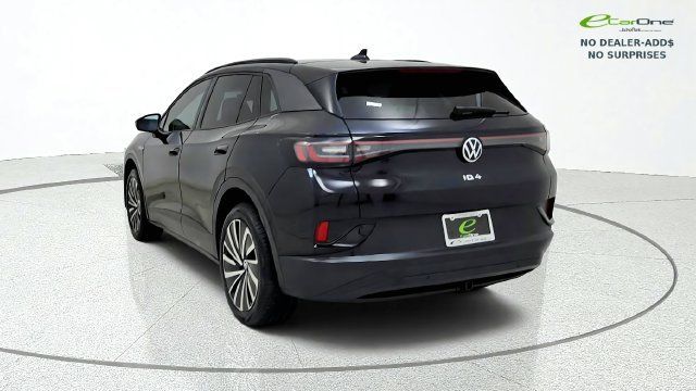 Used 2025 Volkswagen ID.4 Pro AWD/4WD image 7