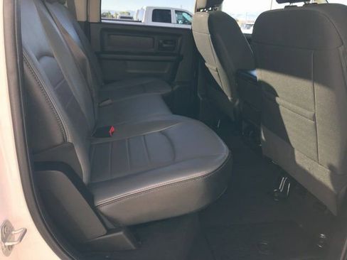 Used 2021 RAM 1500 4x4 Crew Cab Classic w/ Protection Group image 17