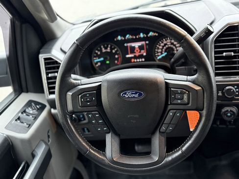 Used 2018 Ford F150 XLT w/ Equipment Group 301A Mid image 23