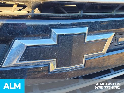 Used 2021 Chevrolet Silverado 1500 LT Trail Boss w/ LT Trail Boss Premium Package image 23