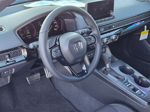 New 2026 Honda Civic Sport image 10