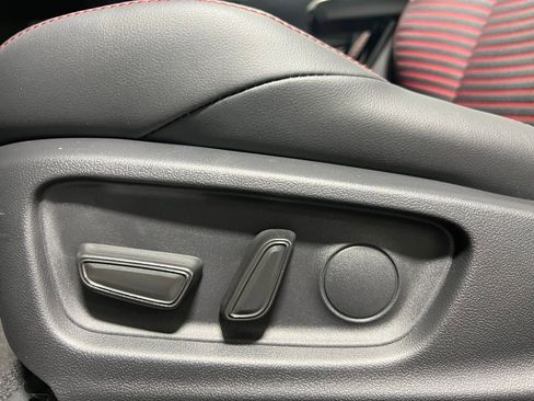 New 2026 Toyota Corolla XSE image 15