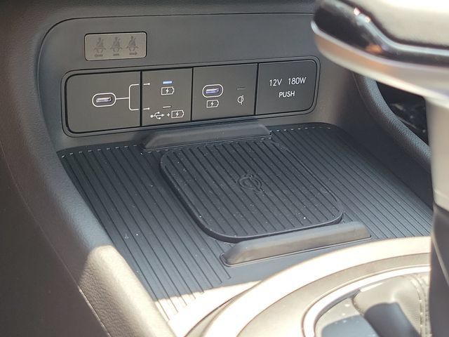 New 2026 Hyundai Kona SEL Sport AWD/4WD image 13