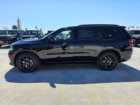 New 2026 Dodge Durango GT image 4