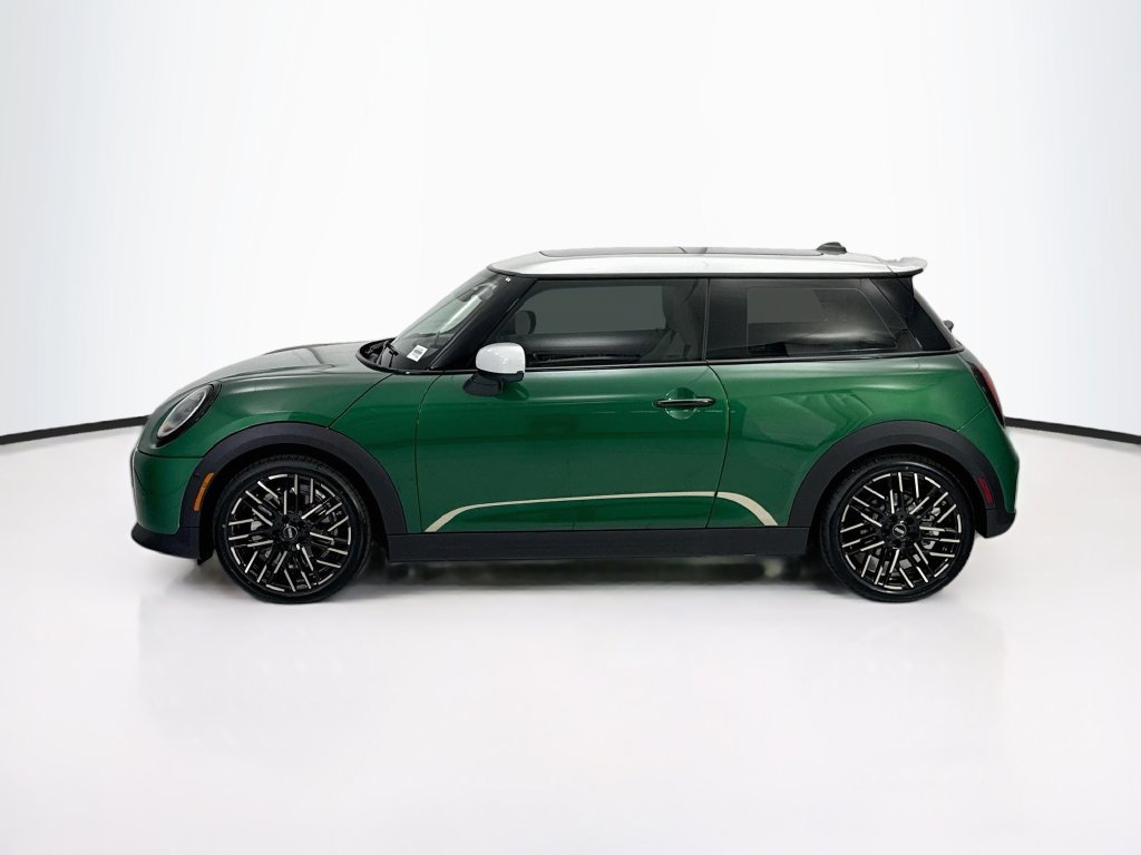 New 2026 MINI Cooper S FWD image 8