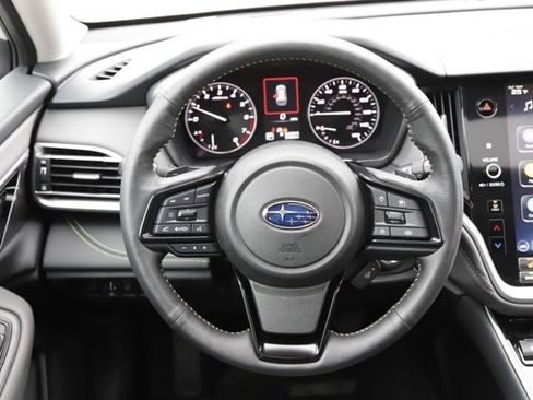 Certified 2025 Subaru Outback Onyx Edition image 20