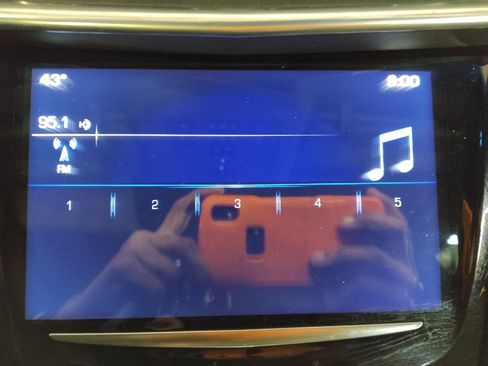 Used 2016 Cadillac XTS Luxury w/ Driver Awareness Package image 25