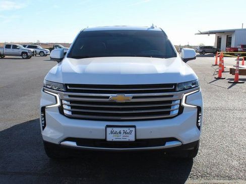 Used 2023 Chevrolet Tahoe High Country w/ Max Trailering Package image 15