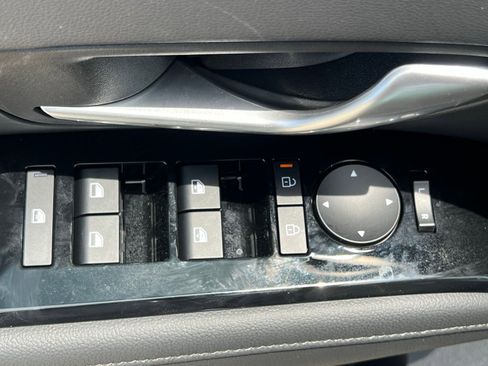 New 2025 Hyundai Santa Cruz Limited image 25