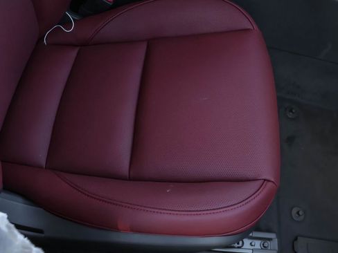 New 2026 MAZDA MAZDA3 Carbon image 43