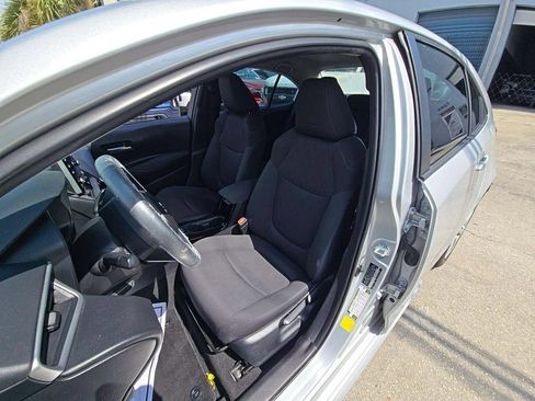 Used 2021 Toyota Corolla LE FWD image 5
