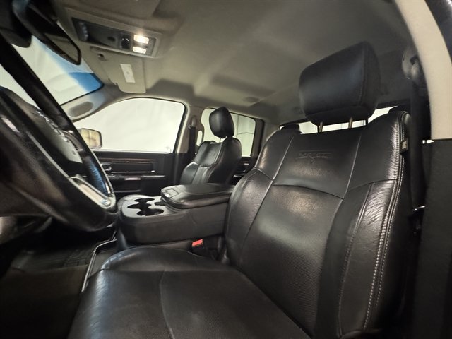 Used 2015 RAM 2500 Laramie AWD/4WD image 23