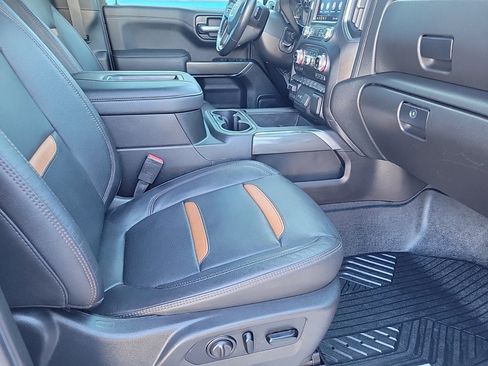 Used 2021 GMC Sierra 1500 AT4 image 14