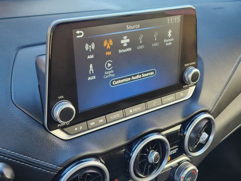 Used 2023 Nissan Sentra SV image 19