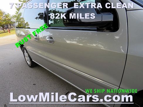 Used 2004 Mercury Monterey Convenience image 29