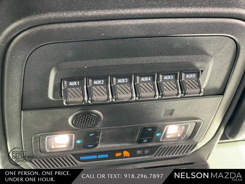 Used 2022 Ford Bronco Outer Banks image 39