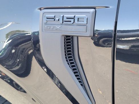 New 2026 Ford F150 STX w/ Equipment Group 200A RWD image 9