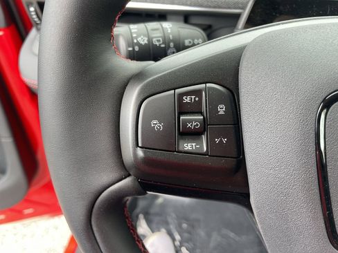 New 2026 Ford Mustang Mach-E Premium AWD/4WD image 30