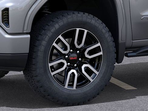 New 2026 GMC Sierra 1500 AT4 AWD/4WD image 9