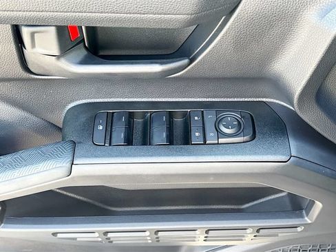Used 2025 Toyota 4Runner SR5 RWD image 18