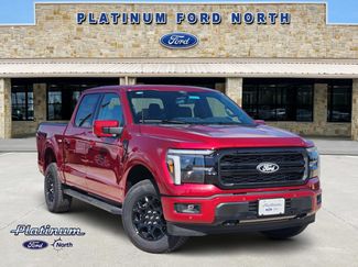 New 2026 Ford F150 Lariat w/ FX4 Off-Road Package AWD/4WD 360° Tour