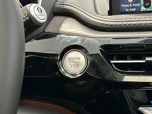 New 2026 Acura MDX w/ Advance Package image 23