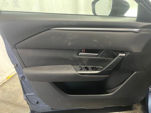 New 2026 MAZDA CX-50 AWD 2.5 S w/ Preferred Pkg image 9