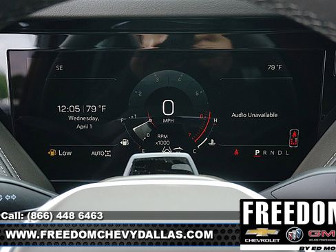 New 2026 GMC Yukon XL Elevation w/ Elevation Premium Package image 19