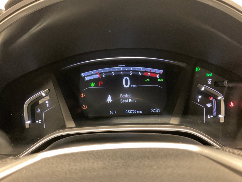 Used 2019 Honda CR-V EX image 15