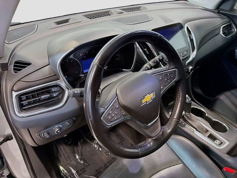 Used 2019 Chevrolet Equinox Premier AWD/4WD image 11