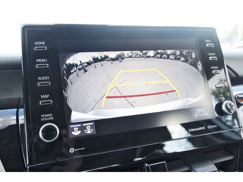 Used 2021 Toyota Camry XSE image 26