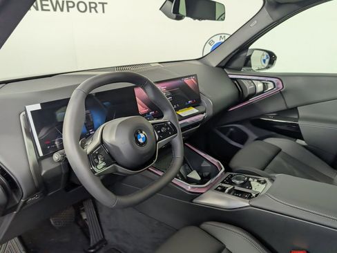 New 2026 BMW X3 xDrive30 w/ Convenience Package image 11