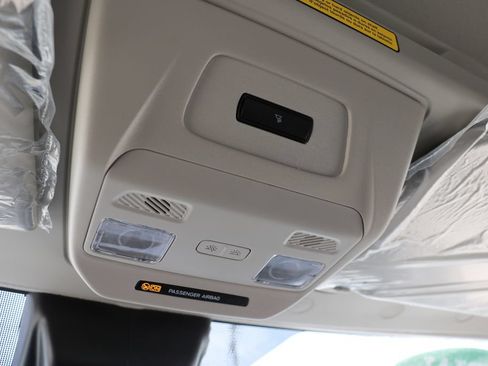 New 2026 Ford Transit 250 148 Medium Roof Extended AWD image 19
