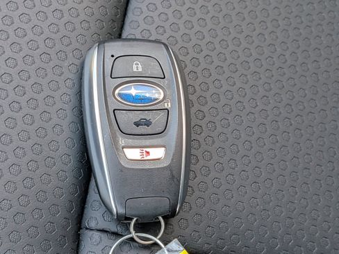 New 2026 Subaru Crosstrek 2.5i Wilderness image 28